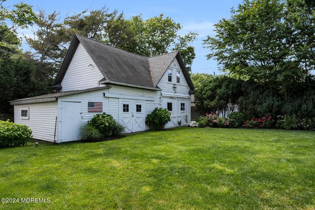 109 Washington Avenue, Spring Lake, NJ 07762