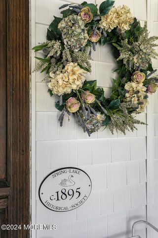 109 Washington Avenue, Spring Lake, NJ 07762