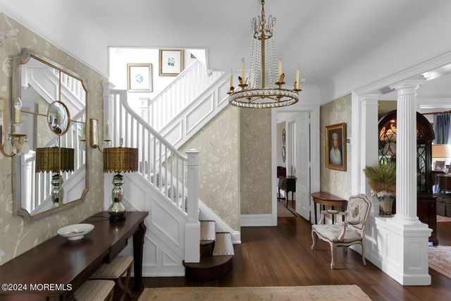 109 Washington Avenue, Spring Lake, NJ 07762