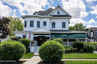 109 Washington Avenue, Spring Lake, NJ 07762