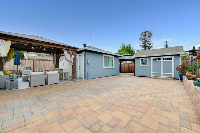 345 N 19th Street, San Jose, CA 95112