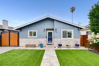 345 N 19th Street, San Jose, CA 95112