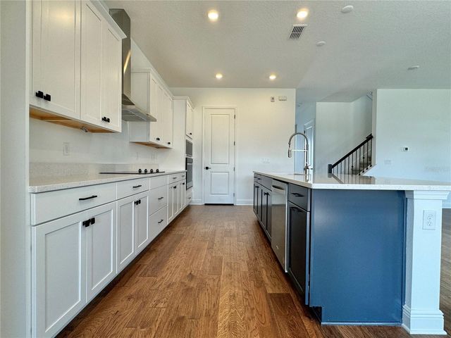 13352 LEGGETT ALLEY, Orlando, FL 32827