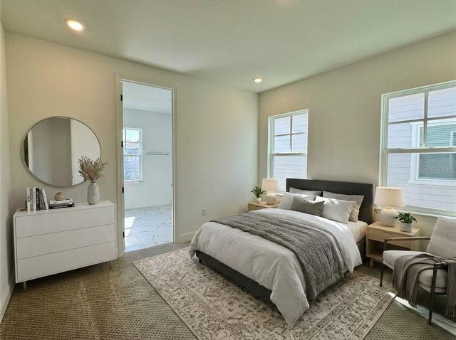 13352 LEGGETT ALLEY, Orlando, FL 32827