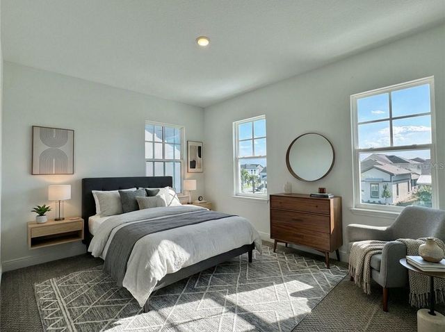 13352 LEGGETT ALLEY, Orlando, FL 32827