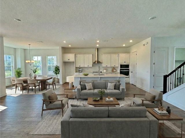 13352 LEGGETT ALLEY, Orlando, FL 32827