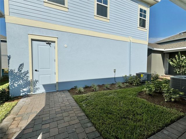 13352 LEGGETT ALLEY, Orlando, FL 32827