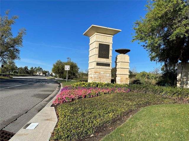 13352 LEGGETT ALLEY, Orlando, FL 32827