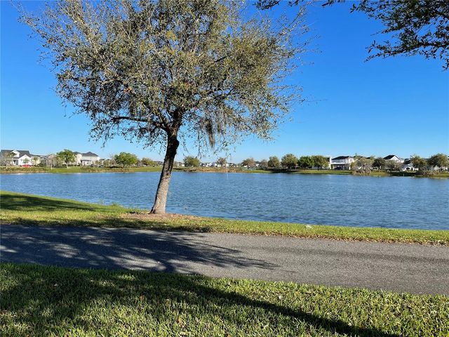 13352 LEGGETT ALLEY, Orlando, FL 32827