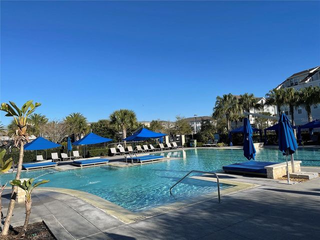 13352 LEGGETT ALLEY, Orlando, FL 32827