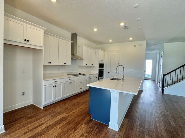 13352 LEGGETT ALLEY, Orlando, FL 32827