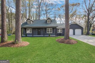 602 Oneta Drive, Norcross, GA 30093
