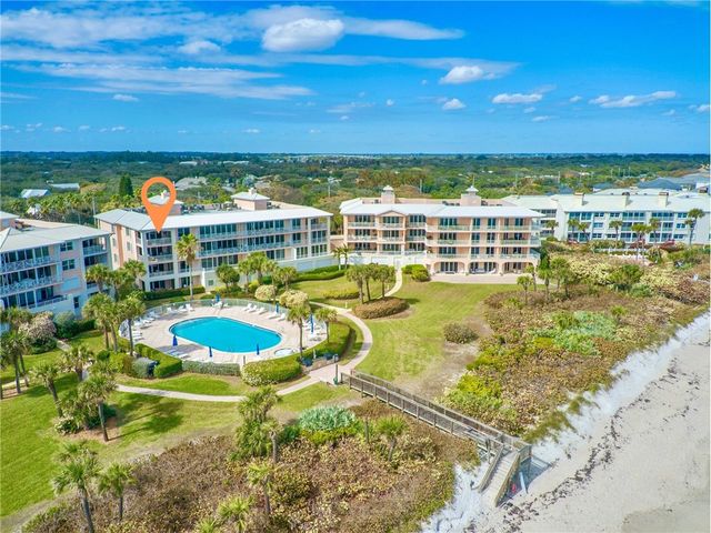 8870 N Sea Oaks Way 312, Vero Beach, FL 32963
