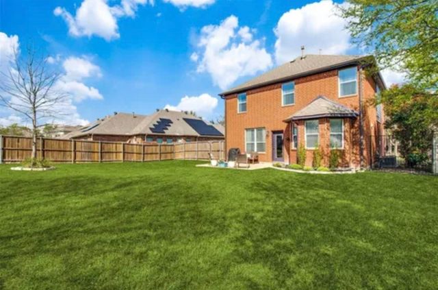 10005 Turrey Pines, Rowlett, TX 75089