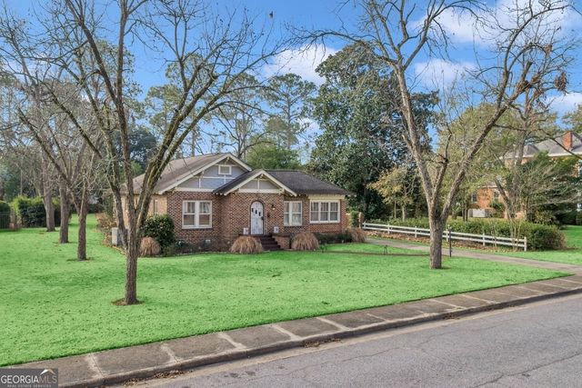 812 E 14Th Avenue, Cordele, GA 31015