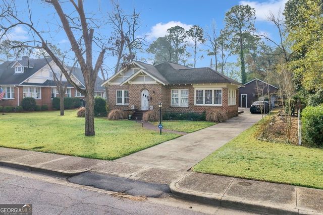 812 E 14Th Avenue, Cordele, GA 31015