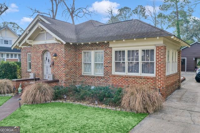 812 E 14Th Avenue, Cordele, GA 31015