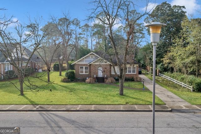 812 E 14Th Avenue, Cordele, GA 31015