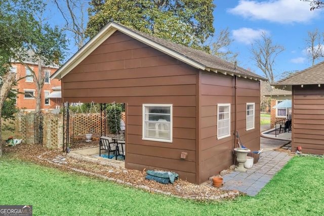 812 E 14Th Avenue, Cordele, GA 31015