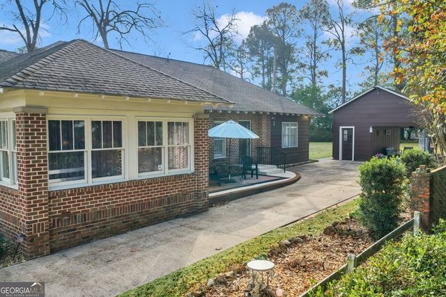 812 E 14Th Avenue, Cordele, GA 31015