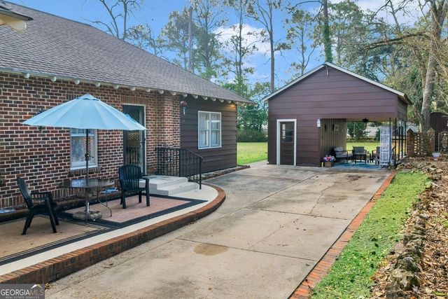 812 E 14Th Avenue, Cordele, GA 31015