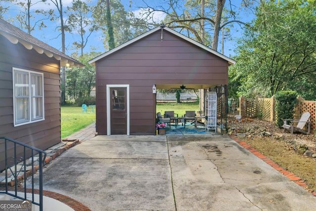 812 E 14Th Avenue, Cordele, GA 31015