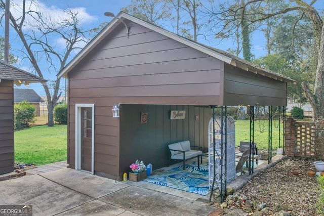 812 E 14Th Avenue, Cordele, GA 31015