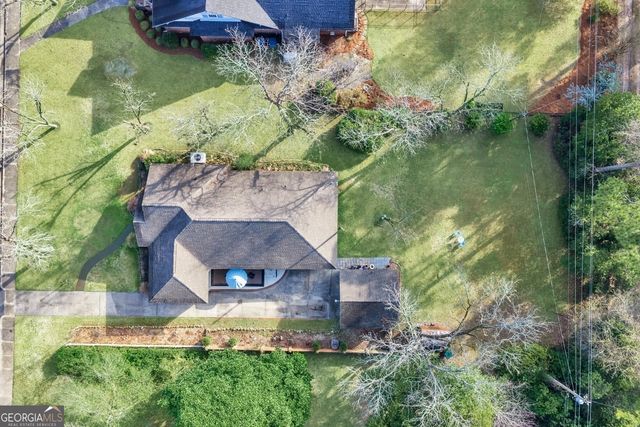 812 E 14Th Avenue, Cordele, GA 31015