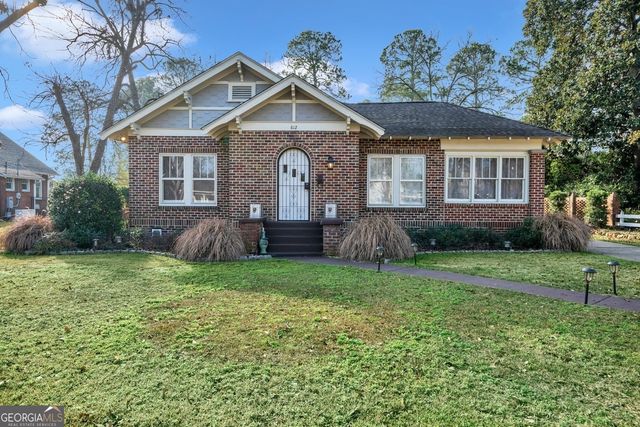 812 E 14Th Avenue, Cordele, GA 31015