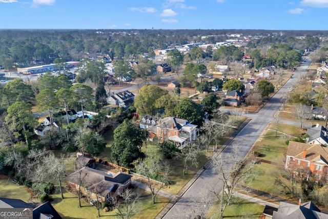 812 E 14Th Avenue, Cordele, GA 31015