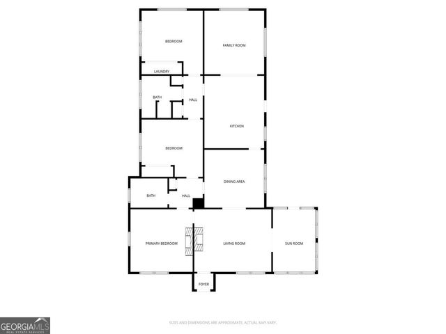 812 E 14Th Avenue, Cordele, GA 31015