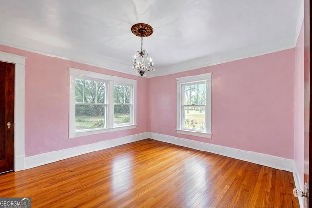 812 E 14Th Avenue, Cordele, GA 31015