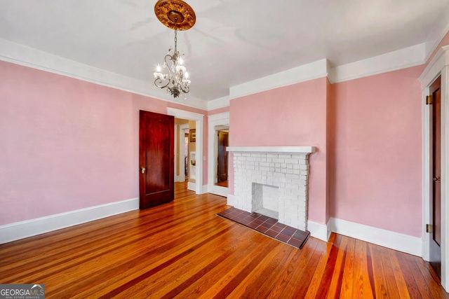 812 E 14Th Avenue, Cordele, GA 31015