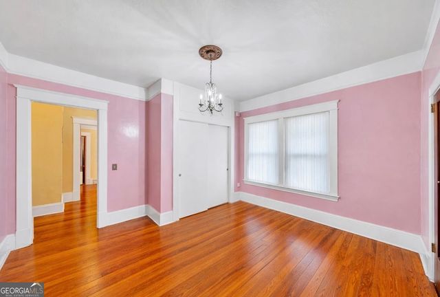 812 E 14Th Avenue, Cordele, GA 31015