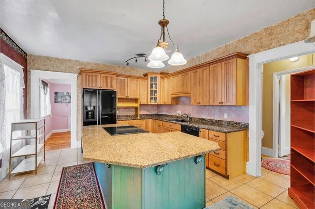 812 E 14Th Avenue, Cordele, GA 31015