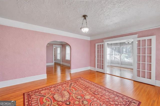 812 E 14Th Avenue, Cordele, GA 31015