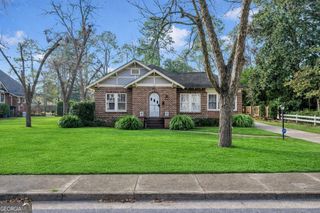 812 E 14Th Avenue, Cordele, GA 31015