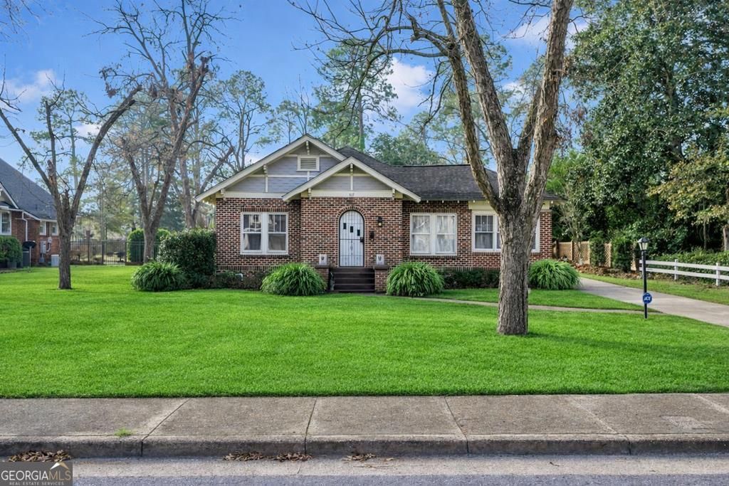 812 E 14Th Avenue, Cordele, GA 31015