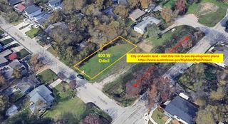 400 W Odell ST, Austin, TX 78752