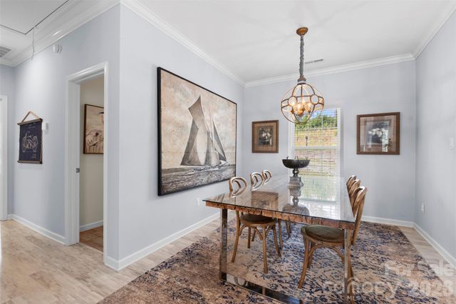 645 Riverside Drive, Lexington, NC 27292