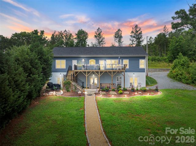 645 Riverside Drive, Lexington, NC 27292
