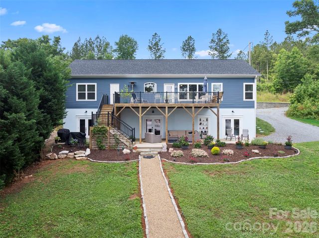 645 Riverside Drive, Lexington, NC 27292