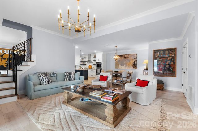 645 Riverside Drive, Lexington, NC 27292