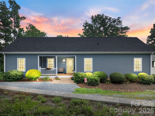 645 Riverside Drive, Lexington, NC 27292