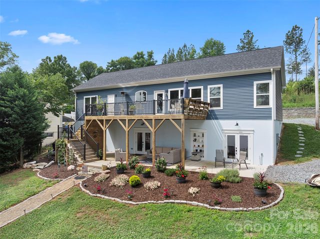 645 Riverside Drive, Lexington, NC 27292