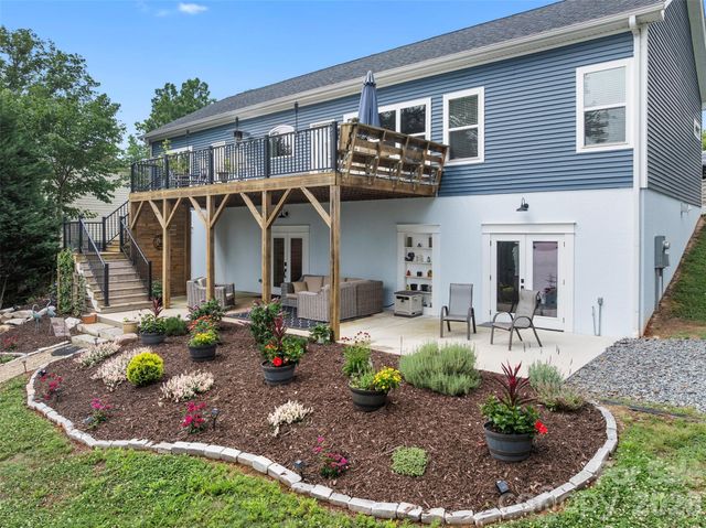 645 Riverside Drive, Lexington, NC 27292