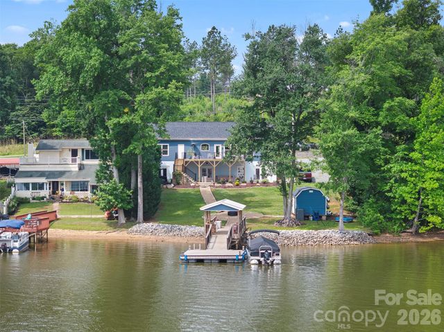 645 Riverside Drive, Lexington, NC 27292