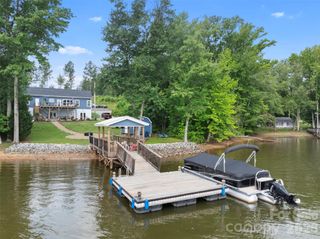 645 Riverside Drive, Lexington, NC 27292