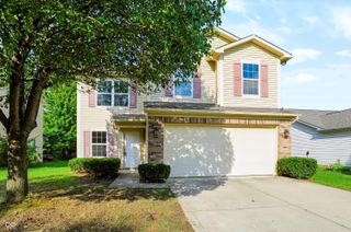 154 Thistlewood Drive, Greenfield, IN 46140