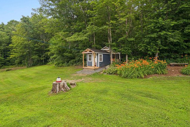 236 second NH Turnpike, Unity, NH 03603